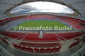 05.12.21 VfB Stuttgart - Hertha BSC Berlin