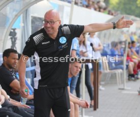 SV Stuttgarter Kickers -FSV Frankfurt