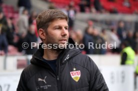 VfB Stuttgart - Hannover 96