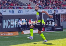 13.09.25 1. FC Heidenheim - Borussia Dortmund