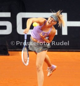 Porsche Tennis Grand Prix 2014