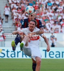 09.08.25 VfB Stuttgart - FC Bologna