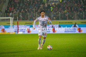 21.12.25 1. FC Heidenheim - FC Bayern M&uuml;nchen