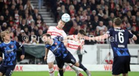 25.04.25 VfB Stuttgart - 1. FC Heidenheim