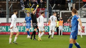 03.04.24 Stuttgarter Kickers - SG Barockstadt Fulda-Lehnerz