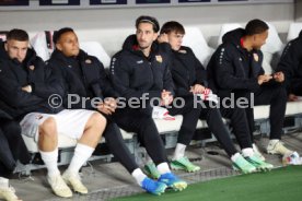 20.10.26 VfB Stuttgart - Atletico Madrid