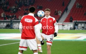 04.02.25 VfB Stuttgart - FC Augsburg