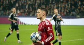 22.10.25 Eintracht Frankfurt - FC Liverpool