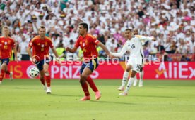 05.07.24 Spanien - Deutschland