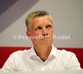 VfB Stuttgart Mitgliederversammlung Ausgliederung