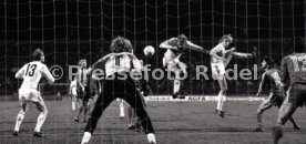 05.11.86 VfB Stuttgart - Torpedo Moskau
