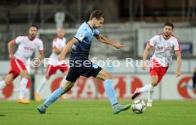 Stuttgarter Kickers - Kickers Offenbach