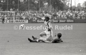 29.07.78 Stuttgarter Kickers - Kickers Offenbach