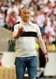 VfB Stuttgart - 1. FSV Mainz 05