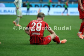 18.10.25 1. FC Heidenheim - SV Werder Bremen