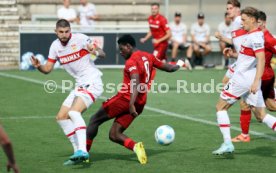 05.09.24 VfB Stuttgart - 1. FC Kaiserslautern
