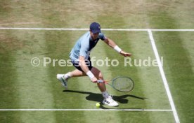 09.06.22 Tennis BOSS Open Stuttgart Weissenhof 2022