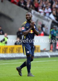 VfB Stuttgart - RB Leipzig