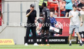 21.05.23 1. FSV Mainz 05 - VfB Stuttgart