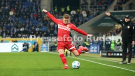 23.02.25 TSG 1899 Hoffenheim - VfB Stuttgart