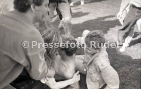16.05.92 Bayer 04 Leverkusen - VfB Stuttgart