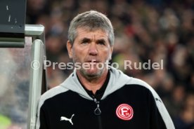 VfB Stuttgart - Fortuna D&uuml;sseldorf