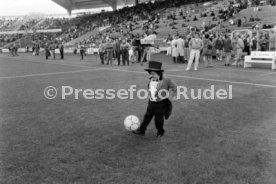 02.11.91 VfB Stuttgart - Stuttgarter Kickers