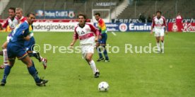 31.10.98 VfB Stuttgart - VfL Bochum