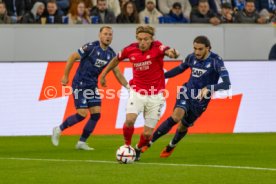 22.10.26 TSG 1899 Hoffenheim - Olympique Lyon