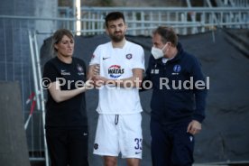 26.04.21 Karlsruher SC - FC Erzgebirge Aue