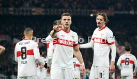 16.03.25 VfB Stuttgart - Bayer 04 Leverkusen