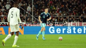 30.03.26 Deutschland - Ghana