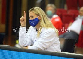 08.11.20 Allianz MTV Stuttgart - SC Potsdam
