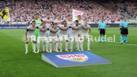 09.09.26 VfB Stuttgart - Viking Stavanger