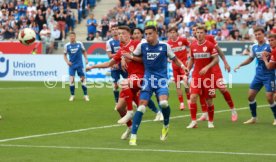 12.09.26 TSG 1899 Hoffenheim - VfB Stuttgart