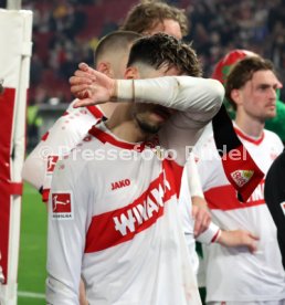 25.04.25 VfB Stuttgart - 1. FC Heidenheim