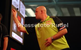 PDC European Tour 2018 European Darts Grand Prix 2018 Sindelfingen