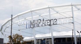 15.08.23 VfB Stuttgart MHP Arena