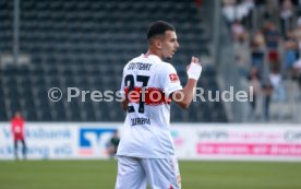 03.09.25 SG Sonnenhof Gro&szlig;aspach - VfB Stuttgart