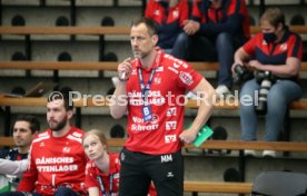 05.05.21 Frisch Auf G&ouml;ppingen - SG Flensburg-Handewitt