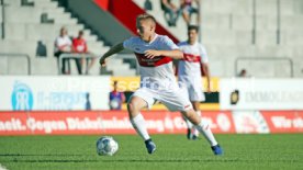 FC Winterthur - VfB Stuttgart