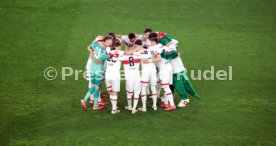16.03.25 VfB Stuttgart - Bayer 04 Leverkusen