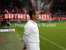 18.09.22 1. FC Heidenheim - 1. FC Kaiserslautern