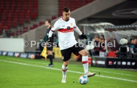 14.12.21 VfB Stuttgart - FC Bayern M&uuml;nchen