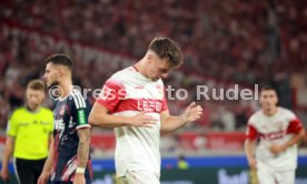 04.09.26 VfB Stuttgart - 1. FC K&ouml;ln