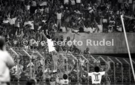 21.08.84 Racing Stra&szlig;burg - FC Metz