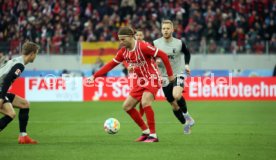 28.01.23 SC Freiburg - FC Augsburg