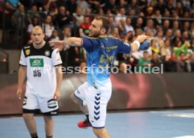 DKB Handball Bundesliga All Star Game 2019