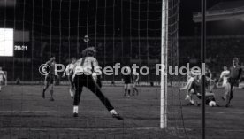05.11.86 VfB Stuttgart - Torpedo Moskau