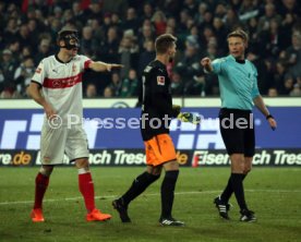Hannover 96 - VfB Stuttgart